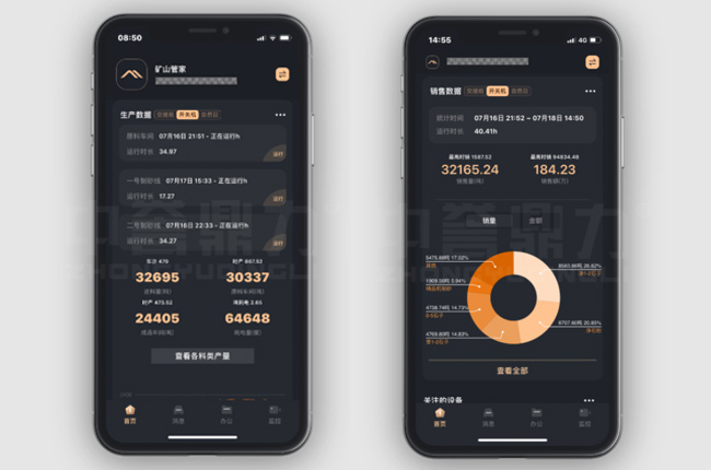 建設智慧化礦山的意義 建設智慧化礦山的意義