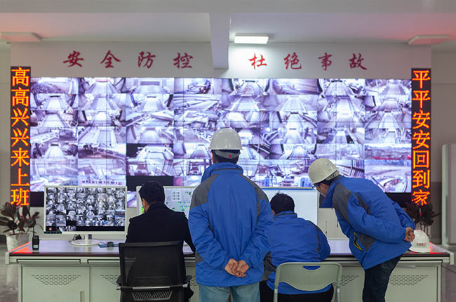 �Vɽ���ܻ�ϵ�y(t��ng)�ܞ�Vɽ��I(y��)����(l��i)ʲô