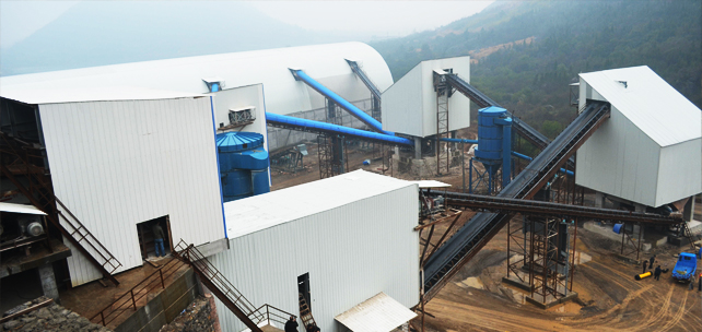 ���(y��ng)����ʯ�ϏS�r(sh��)�a(ch��n)700��ɰʯ�������a(ch��n)��