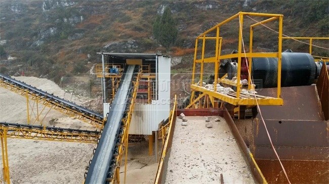 ��ʯ��ɰ���a(ch��n)��