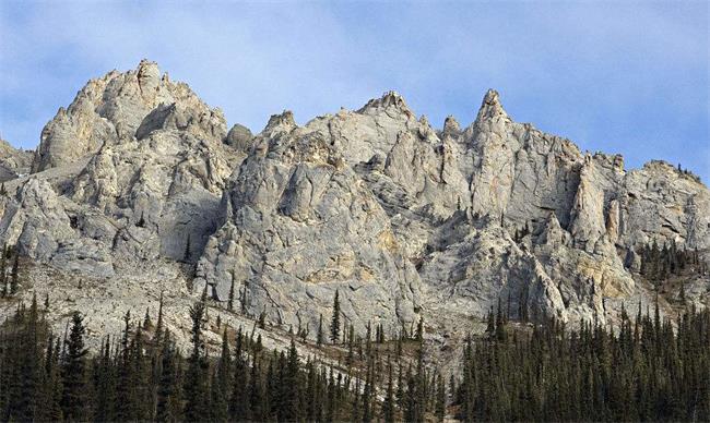 貴州石灰巖地貌