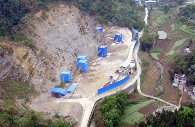 ���e����Ϫ�^(q��)��혽��ĕr(sh��)�a(ch��n)600��ɰʯ���a(ch��n)��