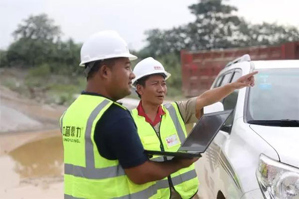 �����N�۽������A܊�����b�ۺ󹤳̎��������ڽ�����ͨ