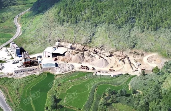 ��ɽ�h�@��ɰʯ���a��